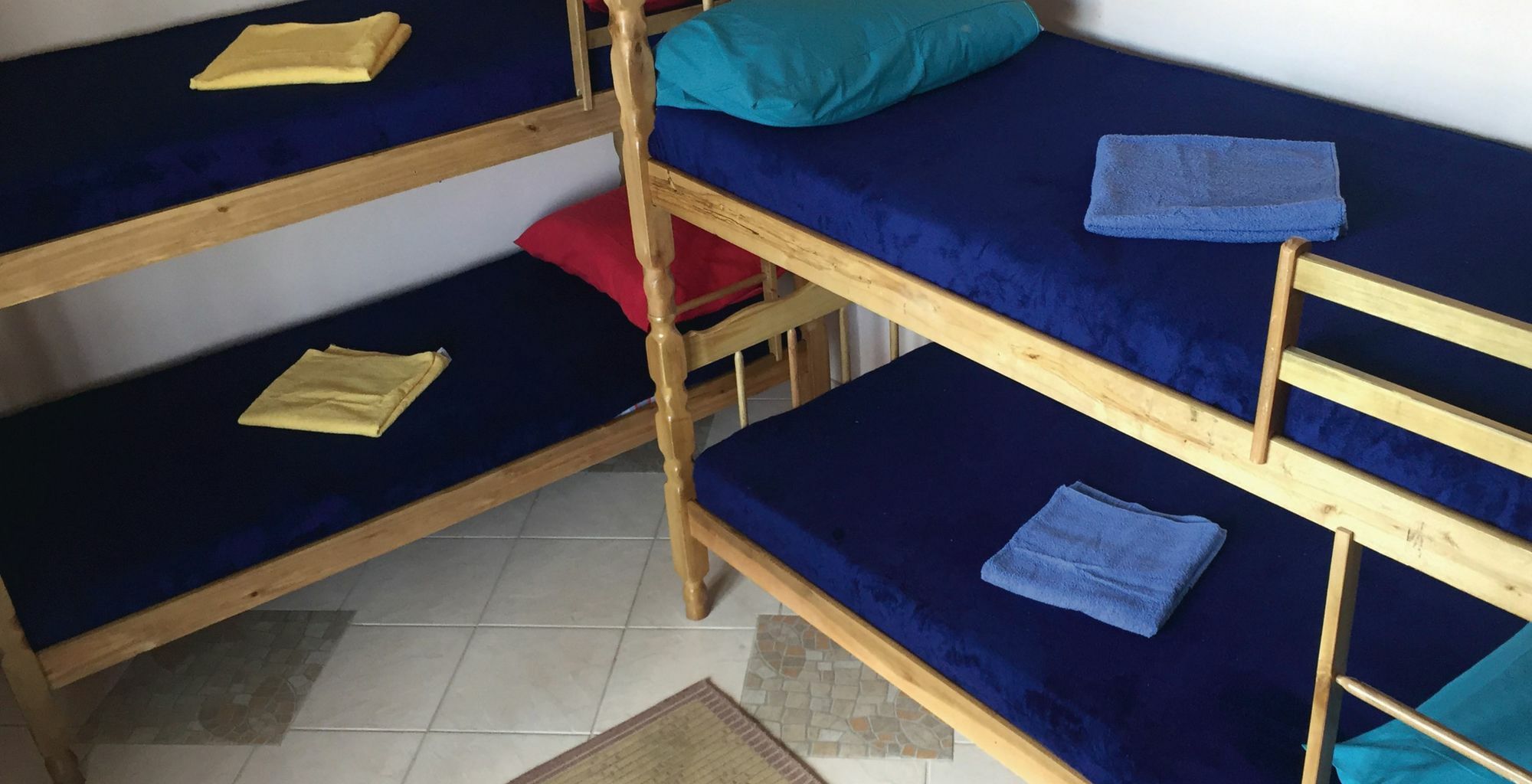 קאבו פריו Hostel Canto Dos Curios מראה חיצוני תמונה